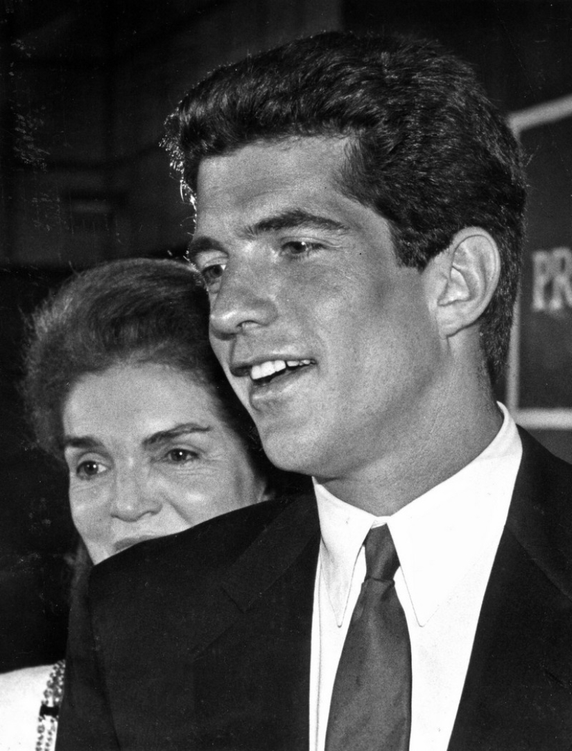 La otra América a través de la lente de Arthur Pollock La otra América a través de la lente de Arthur Pollock