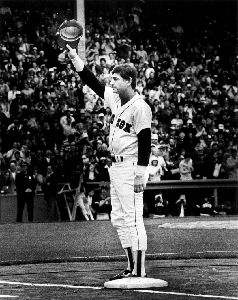 La otra América a través de la lente de Arthur Pollock La otra América a través de la lente de Arthur Pollock