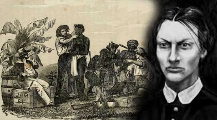 La pandilla de Patty Cannon: 20 años de asesinatos, secuestros y tráfico de personas