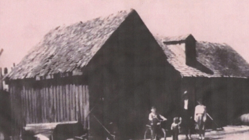 La pandilla de Patty Cannon: 20 años de asesinatos, secuestros y tráfico de personas