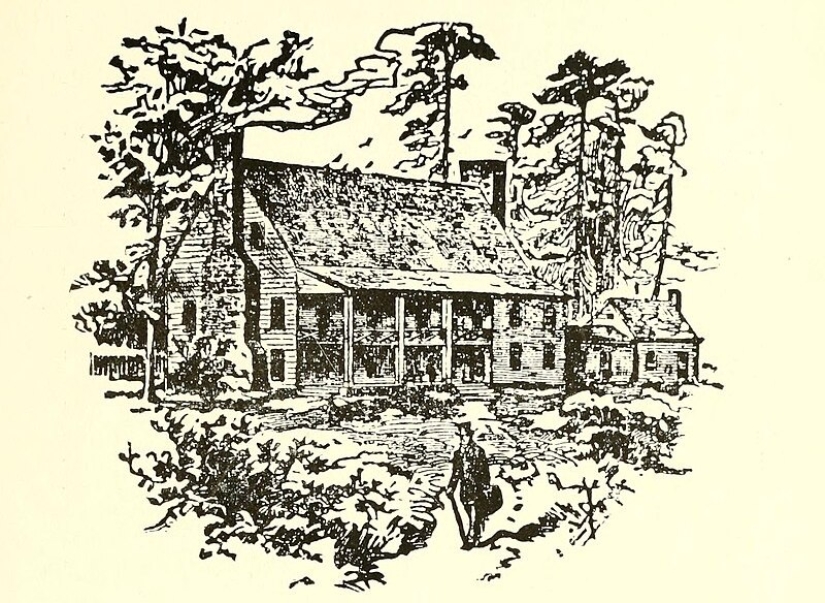 La pandilla de Patty Cannon: 20 años de asesinatos, secuestros y tráfico de personas