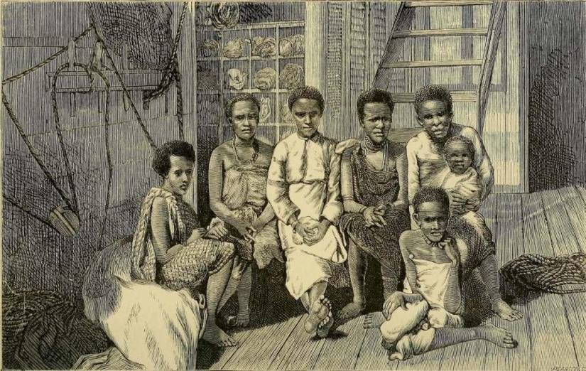 La pandilla de Patty Cannon: 20 años de asesinatos, secuestros y tráfico de personas