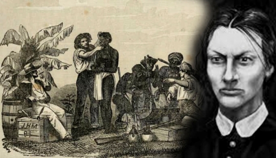 La pandilla de Patty Cannon: 20 años de asesinatos, secuestros y tráfico de personas