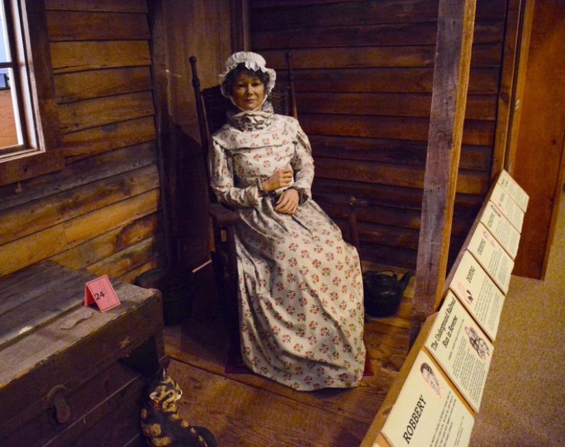 La pandilla de Patty Cannon: 20 años de asesinatos, secuestros y tráfico de personas