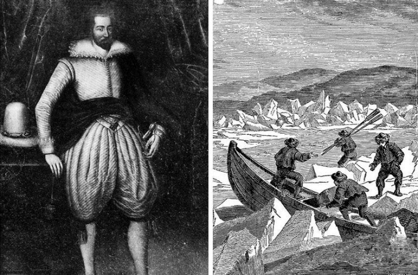La perdida de la expedición: ¿qué pasó con el tiempo de viaje de Colón y Maclay La perdida de la expedición: ¿qué pasó con el tiempo de viaje de Colón y Maclay