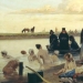 La pintura de Repin "Navegó": qué significa esta frase y por qué sorprendería a un artista La pintura de Repin "Navegó": qué significa esta frase y por qué sorprendería a un artista