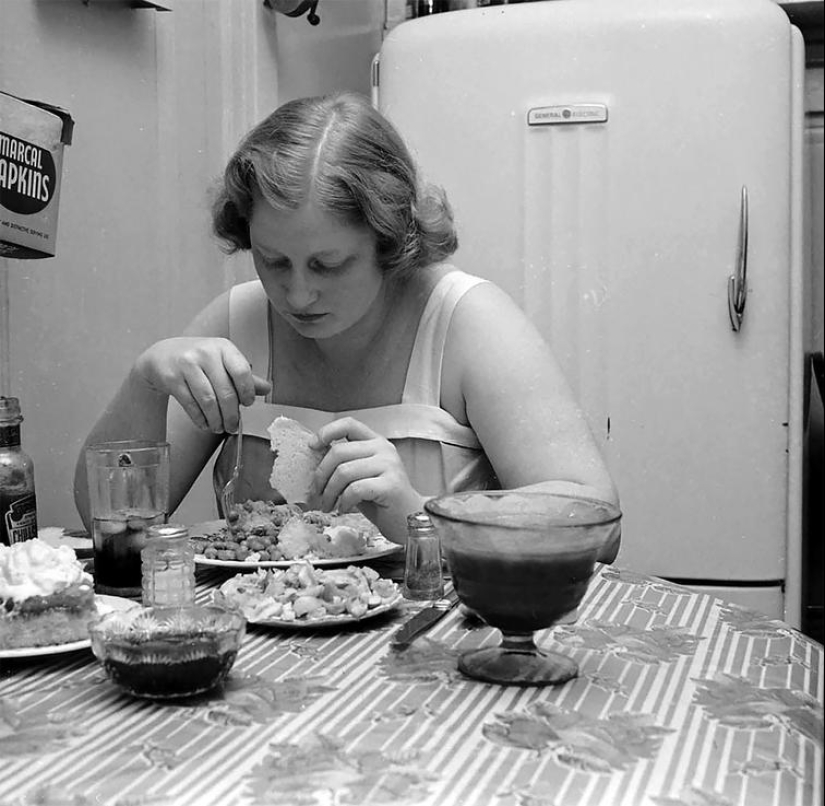La plaga de la obesidad: una historia de la VIDA sobre la pérdida de peso de las mujeres de América Dorothy