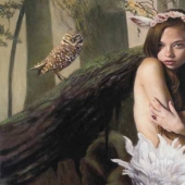 La primera mujer Lilith: por qué la Biblia guarda silencio sobre la predecesora de Eva