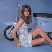 La primera supermodelo británica: la historia de Jean Shrimpton