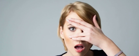 La Princesa también kakayut? 11 de jugosa hechos acerca de las chicas que los hombres son mejor no saber