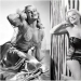 La Reina del cine Negro: un gran "niña mala" Cleo Moore La Reina del cine Negro: un gran "niña mala" Cleo Moore