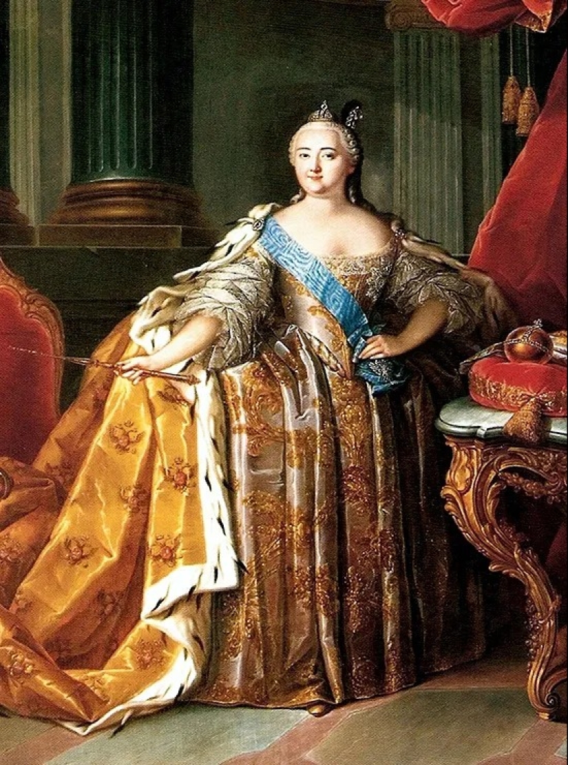 La Reina del libertinaje: Las 5 mujeres más sexys de la historia