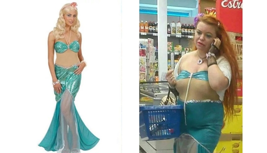 "La risa, y un pecado": la forma de mirar la vida popular de los vestidos de la Internet "La risa, y un pecado": la forma de mirar la vida popular de los vestidos de la Internet