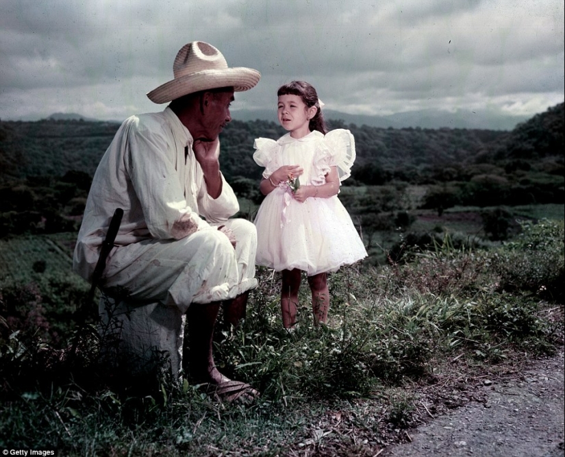 La Riviera Mexicana de la década de 1950, cuando Acapulco aún no era el feudo de los traficantes de drogas La Riviera Mexicana de la década de 1950, cuando Acapulco aún no era el feudo de los traficantes de drogas