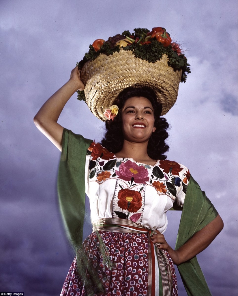 La Riviera Mexicana de la década de 1950, cuando Acapulco aún no era el feudo de los traficantes de drogas La Riviera Mexicana de la década de 1950, cuando Acapulco aún no era el feudo de los traficantes de drogas