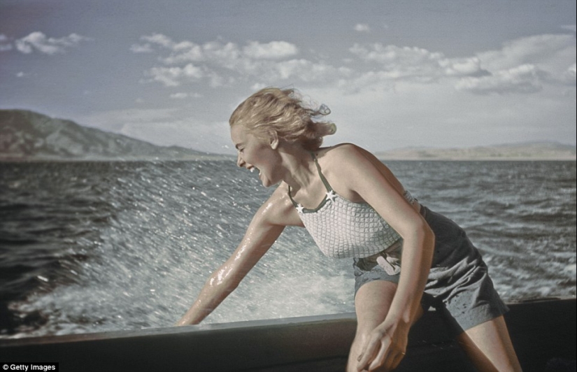 La Riviera Mexicana de la década de 1950, cuando Acapulco aún no era el feudo de los traficantes de drogas La Riviera Mexicana de la década de 1950, cuando Acapulco aún no era el feudo de los traficantes de drogas