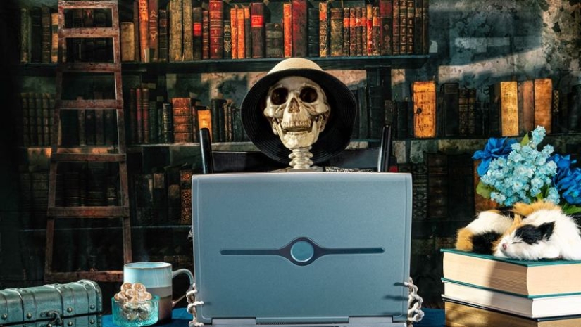 La teoría de la &quot;Internet muerta&quot;: por qué las personas vivas abandonan la red