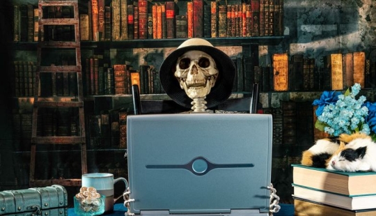 La teoría de la "Internet muerta": por qué las personas vivas abandonan la red La teoría de la "Internet muerta": por qué las personas vivas abandonan la red