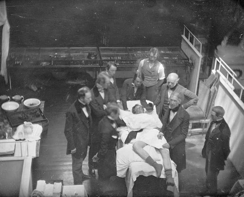 La terrible historia de la «bomba de la muerte» de Londres que envenenó a miles de ciudadanos