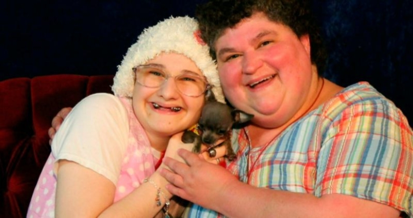La terrible historia de Gypsy Blanchard, que planeó la muerte de su madre para su propia felicidad