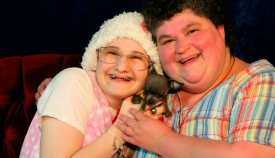La terrible historia de Gypsy Blanchard, que planeó la muerte de su madre para su propia felicidad