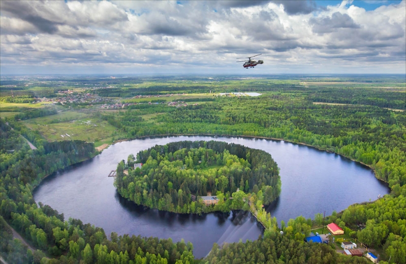 La tragedia de Onion Lake: la muerte secreta de 26 niños soviéticos en 1960