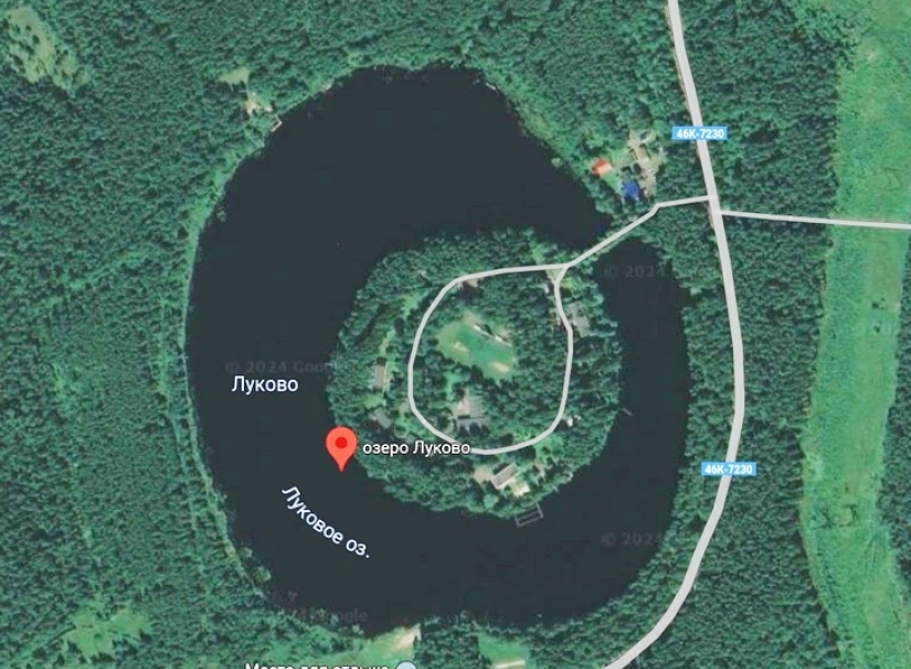 La tragedia de Onion Lake: la muerte secreta de 26 niños soviéticos en 1960