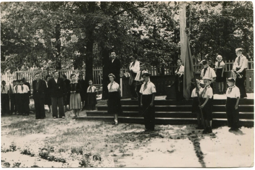 La tragedia de Onion Lake: la muerte secreta de 26 niños soviéticos en 1960