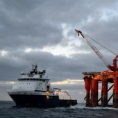 La tragedia en la plataforma de Delfines de Byford, la peor muerte en el lugar de trabajo La tragedia en la plataforma de Delfines de Byford, la peor muerte en el lugar de trabajo