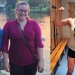 La transformación milagrosa de las chicas, que derrotó el exceso de peso La transformación milagrosa de las chicas, que derrotó el exceso de peso
