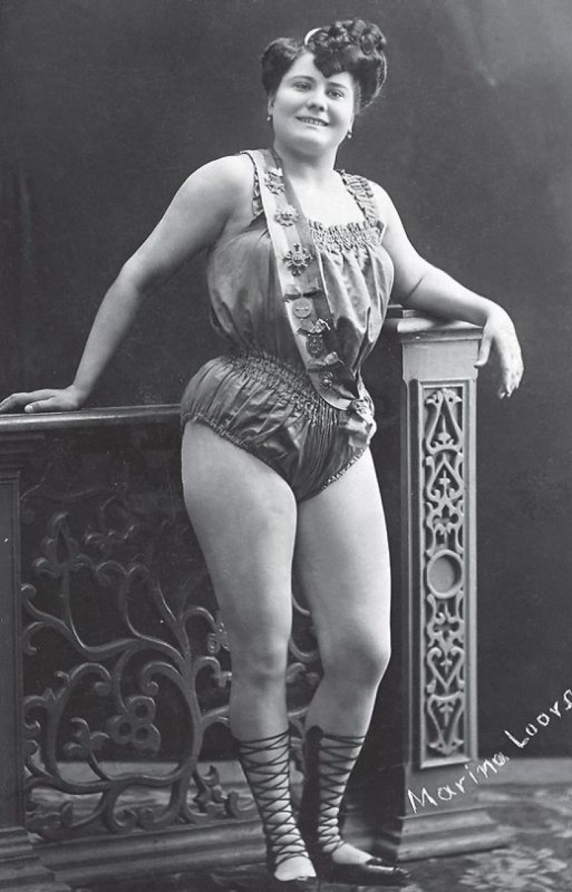 La trágica historia de la vida de silacci de Agatha Envidiable es el único estudiante de Ivan Poddubny