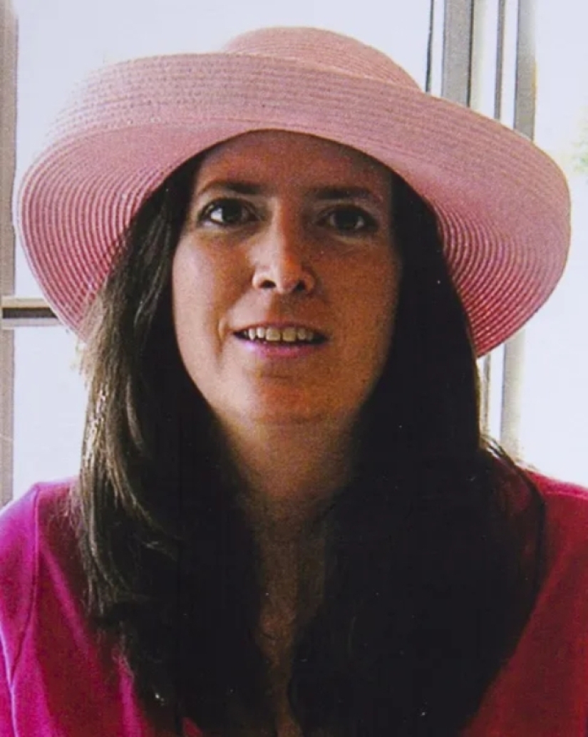 La triple vida de Lori Erica Ruff, un secreto sin resolver