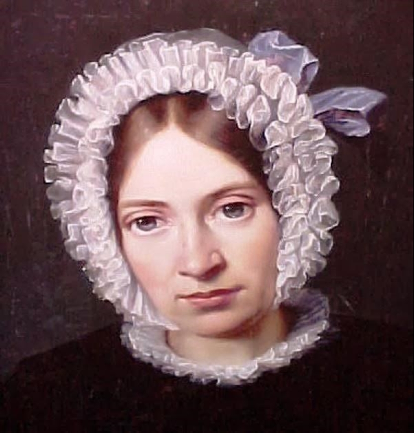 La triste historia de el pequeño jorobado Henrietta Wolfe, que se convirtió en el prototipo de Pulgarcita