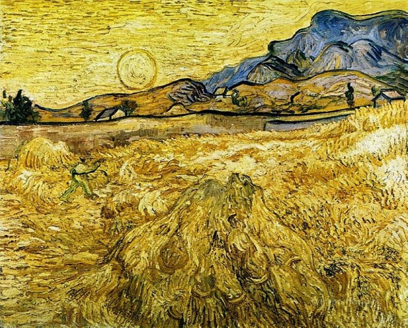 "La tristeza durará para siempre": ¿realmente murió Vincent van Gogh