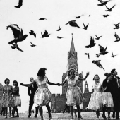 La unión Soviética "deshielo" de la década de 1960 a través de la lente de Vladimir Lagrange La unión Soviética "deshielo" de la década de 1960 a través de la lente de Vladimir Lagrange