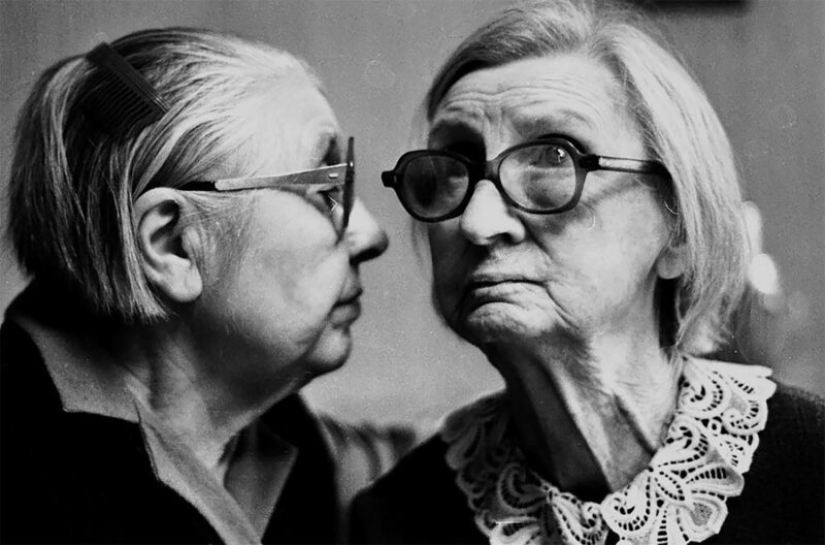 La unión Soviética "deshielo" de la década de 1960 a través de la lente de Vladimir Lagrange