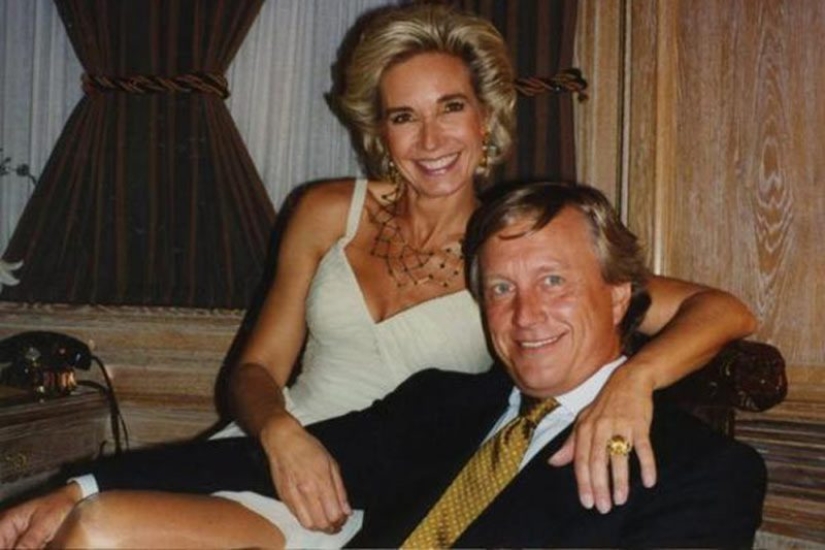 La venganza de la "Viuda Negra": Cómo el amor y el dinero arruinaron al heredero del imperio Gucci