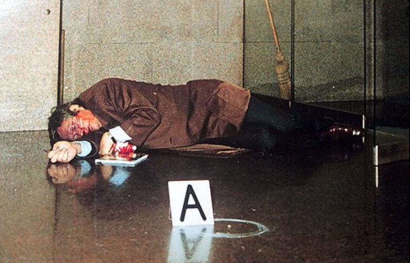 La venganza de la "Viuda Negra": Cómo el amor y el dinero arruinaron al heredero del imperio Gucci