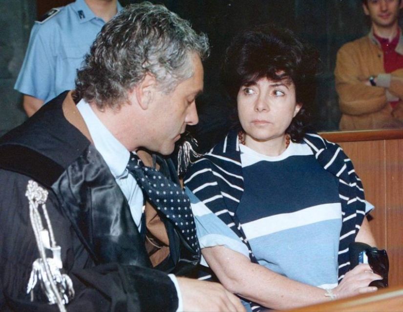 La venganza de la "Viuda Negra": Cómo el amor y el dinero arruinaron al heredero del imperio Gucci