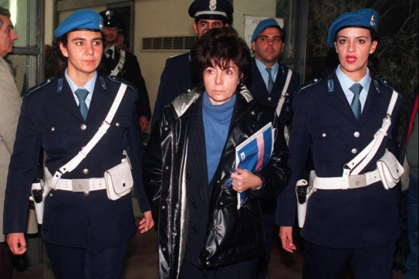 La venganza de la "Viuda Negra": Cómo el amor y el dinero arruinaron al heredero del imperio Gucci