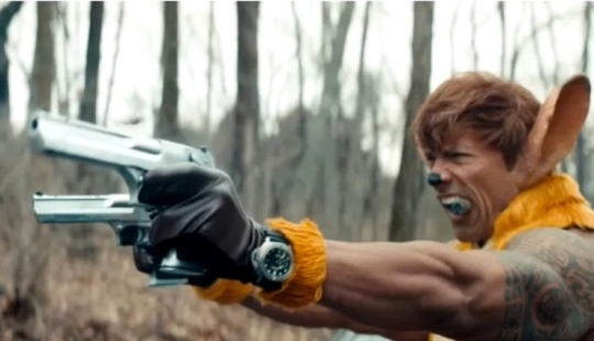 La verdadera historia sangrienta de Bambi el cervatillo, que Disney nos ocultó