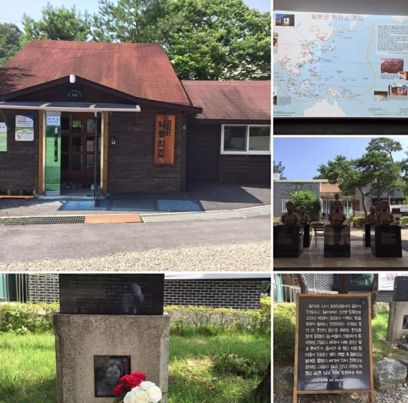 La vergüenza de Japón: "estaciones de solaz" en la guerra, donde las mujeres fueron secuestradas por la fuerza La vergüenza de Japón: "estaciones de solaz" en la guerra, donde las mujeres fueron secuestradas por la fuerza