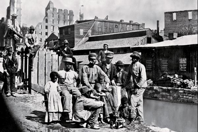 La vida cotidiana de la" Orleans Saltychikha " Delphine Lalori: asesinatos, torturas, experimentos con personas La vida cotidiana de la" Orleans Saltychikha " Delphine Lalori: asesinatos, torturas, experimentos con personas