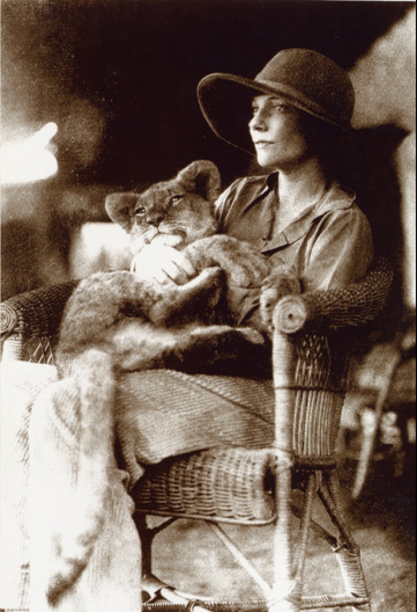 La vida de Kiki Preston, una alta sociedad, amante de un príncipe y una encantadora drogadicta La vida de Kiki Preston, una alta sociedad, amante de un príncipe y una encantadora drogadicta