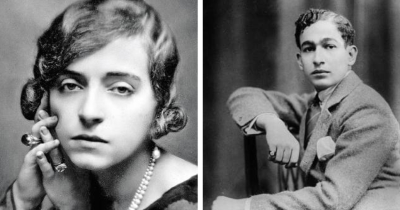 La vida de la aventurera Marguerite Alibert-amante y asesina de príncipes