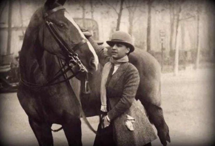 La vida de la aventurera Marguerite Alibert-amante y asesina de príncipes