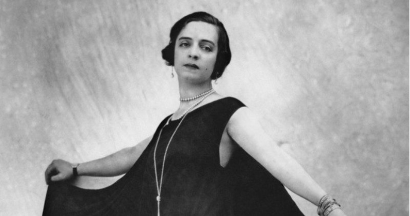 La vida de la aventurera Marguerite Alibert-amante y asesina de príncipes