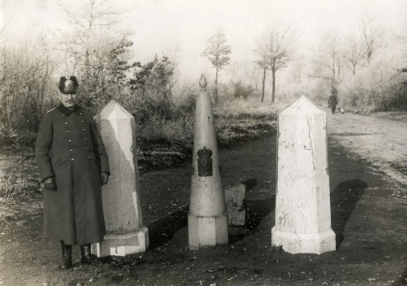 La vida de los gitanos en Europa antes de la Segunda Guerra Mundial