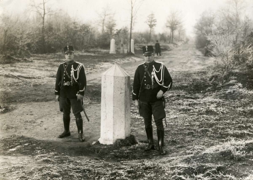 La vida de los gitanos en Europa antes de la Segunda Guerra Mundial