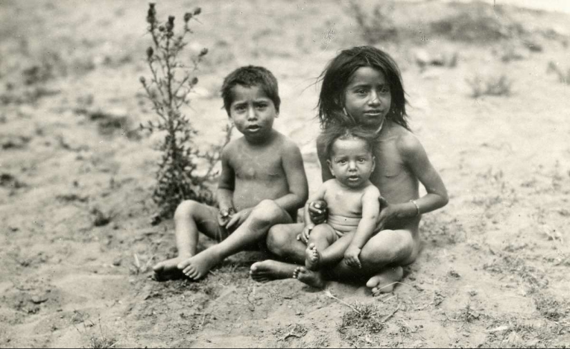 La vida de los gitanos en Europa antes de la Segunda Guerra Mundial